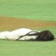 Blog: Samara, de "O Chamado", faz arremesso inicial em jogo de beisebol no Jap&atilde;o; assista 