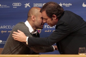 EFE/Alberto Est�vez