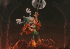 Rayman Legends