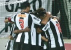 Mineiro: Atlético-MG joga mal, mas vence o Tupi e vai à final