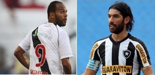 Loco Abreu e Alecsandro não têm bom aproveitamento nos pênaltis em 2012