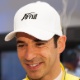 Castroneves diz que topa ficar 1 ano sem sexo caso ven&ccedil;a as 500 Milhas