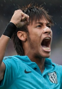 promessa é dívida: Neymar confia em Vadão para não apanhar