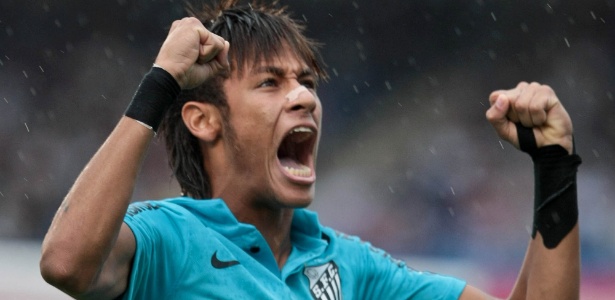 Geração Neymar conquistou a Libertadores ano passado sem cruzar com argentinos