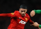 Chris Smalling
