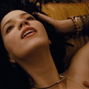 Nathália Dill em cena de "Paraísos Artificiais", filme de Marcos Prado, lançado em 2012