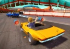 Joy Ride Turbo