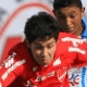 Gr&ecirc;mio confirma contrata&ccedil;&atilde;o de Rondinelly, do Vila Nova-GO, que chega na quarta