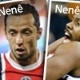 O esporte &eacute; cheio de hom&ocirc;nimos; veja fotos de 'xar&aacute;s' famosos de v&aacute;rias modalidades