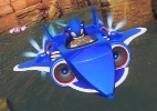 Sonic & Sega All-Stars Racing Transformed