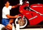Divulga��o/Arquivo Ducati