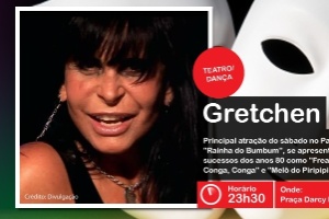 1 / 10Divulgação - gretchen-faz-apresentacao-no-palco-cabare-da-virada-cultural-as-23h30-na-praca-darcy-penteado-1335878641185_300x200