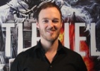 Bloqueio a jogos usados pode estimular criatividade, diz produtor de "Battlefield 3"