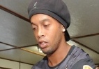 entenda a novela: Ronaldinho e Fla não se acertam sobre atraso