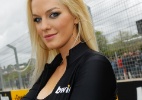 Gatas da MotoGP