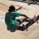 Foz usa skate nas cataratas e atleta de Ronaldo para executar X Games de R$ 20 milh&otilde;es