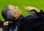 Após título espanhol, técnico José Mourinho renova contrato com Real Madrid até 2016
