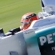 Mercedes n&atilde;o vai deixar a F1, afirma Ecclestone