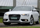 Audi A4 Ambiente 2013