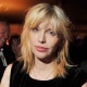 Courtney Love pode ser jurada em show de talentos na TV dos EUA - Getty Images