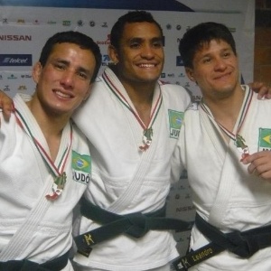 Divulgação/CBJ