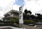 Sede da Federação Paranaense de Futebol é arrematada em leilão 