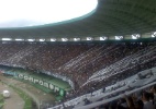 Escutas da PF indicam manipulação de resultado em jogo na Série B do Brasileirão de 2009