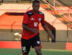 Gilson chegou ao Atlético-GO em 2006 e irá disputar sua quinta decisão do Campeonato Goiano