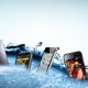 Molhou o seu computador, tablet ou celular? Veja o que (não) fazer