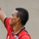 Em boa fase, Bida divide m&eacute;ritos da boa temporada com o grupo do Atl&eacute;tico-GO