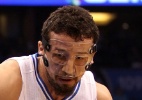 Ala do Orlando Magic pega 20 jogos de suspensão por uso de anabolizante