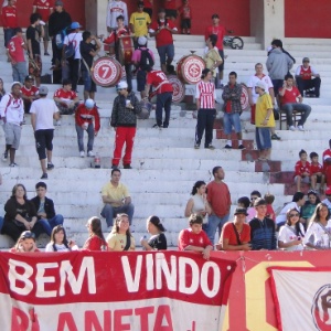 Carmelito Bifano/UOL Esporte