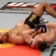 Toquinho fica perto de finalizar rival, mas perde por nocaute t&eacute;cnico; Diaz vence Miller