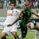 Substitu&iacute;do no final do 1&ordm; tempo, Guilherme revela 'sacrif&iacute;cio' para jogar final do Mineiro