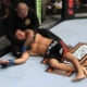 Sozinho, brasileiro passa apuros em estreia no UFC e quase perde "bolada" de melhor luta