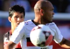 Felipe Oliveira/Agif