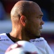 Souza brinca ao falar sobre classifica&ccedil;&atilde;o do rival Vit&oacute;ria: "estava vendo novela"