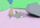 Derrick the Deathfin