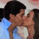Ex de Nicole Bahls se diz farto de polêmicas e quer fim da fama de garanhão - AgNews