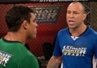 Com Dana e Globo satisfeitos, TUF Brasil ter� segunda edi��o