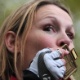 Organizadores da maratona de Londres se recusam a dar medalha para mulher parapl&eacute;gica 