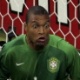 Portuguesa se re&uacute;ne com Dida, mas resposta do goleiro fica para ter&ccedil;a-feira