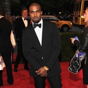 Kanye West recebeu o mais número de indicações ao BET Awards (7/5/12)