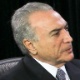 Michel Temer diz que deve repetir chapa com Dilma em 2014