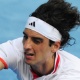 Bellucci comemora sequ&ecirc;ncia de vit&oacute;rias em Nice