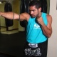 Ex-BBB Yuri mostra treino de muay thai, luta que tem atraído as celebridades
