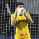 C&aacute;ssio se destaca em treinos de p&ecirc;naltis do Corinthians; Jorge Henrique e Paulinho v&atilde;o mal