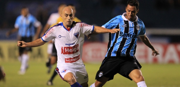 O Grêmio sofreu, venceu, e o Fortaleza deixou lições, segundo Marco Antonio (f)