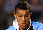 Souza aparece no BID e tem inscrição garantida pelo Grêmio na Libertadores