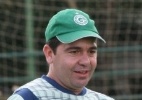 Rosiron Rodrigues/Site oficial do Goi�s
